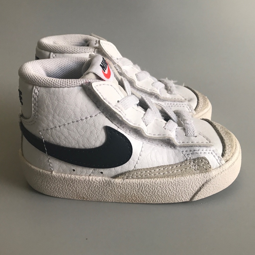 Nike Toddler Blazer Mid 77 Sneaker Size:: US 5C EUR 21 CM 11
